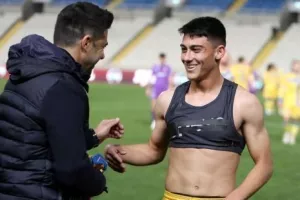 Κορυφαία στιγμή/ΓΣΠ