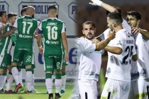 Η ευκαιρία τους…