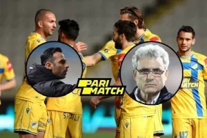 "Η έλευση Πουρσαϊτίδη έχει προσφέρει διπλή υπηρεσία στο ΑΠΟΕΛ" (Σχόλιο Τάκη)