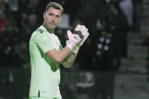 Ζίβκοβιτς: «Ξέρουμε τα δυνατά και τα αδύνατα σημεία της ΑΕΚ, πάμε για τη νίκη»