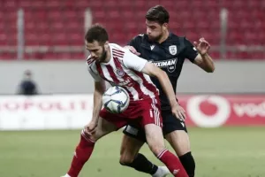 Πέφτουν «κορμιά» για την 11άδα του Μαρτίνς στην Τούμπα!