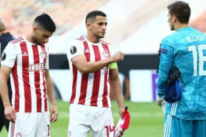 Αλέν για Ομάρ: «Θα γυρίσεις δυνατότερος αρχηγέ μου» (φώτο)