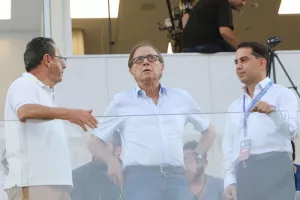 ΝΕΟ μήνυμα Ντίμη σε Γ.Κούμα: "Αν είναι δυνατό!!!"