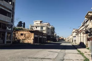 Η Ανόρθωση, η Σαλαμίνα/ΤΙΠΟΤΑ δεν ξεχνιέται