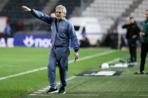 «Μόνο ο Θεός ξέρει πότε θα είναι έτοιμοι οι Βιγιαφάνιες - Σάντσες»