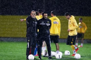  Υπολογίζει τους νεαρούς ο Χιμένεθ