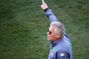Για προπόνηση στο Κορωπί όσοι έπαιξαν λιγότερο από ένα ημίχρονο