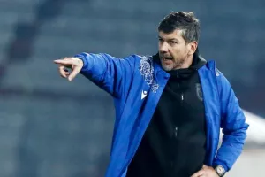 Γκαρσία: «Όταν δε σκοράρεις το πληρώνεις»