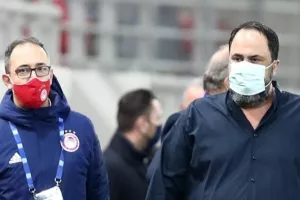 Θύρα 7 για Μαρινάκη: «Το αφήγημα που τελείωσε με πανηγυρική αθώωση»!
