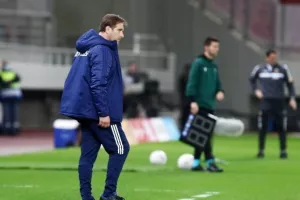 Μαρτίνς: «Το κάναμε να φαίνεται εύκολο το παιχνίδι αλλά δεν ήταν»