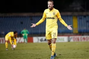 Σούντγκρεν: «Ζητώ συγνώμη από το ball boy»