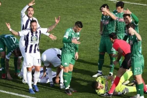 Παναθηναϊκός: Το ενδιαφέρον του Διούδη για τον Ιωαννίδη