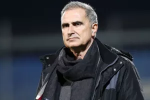 "Μίλησα με τον Θόδωρο Καρυπίδη, δεν υπάρχει ενδιαφέρον για Μπαράλες"