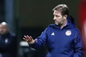 Ολυμπιακός: Με τις «ρεζέρβες» στο Κύπελλο κόντρα στον Παναιτωλικό