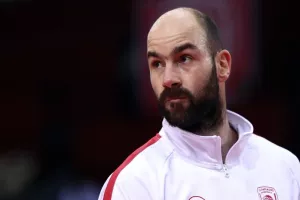 Σπανούλης: «Θα έρθει σύντομα η ώρα που θα αποσυρθώ»