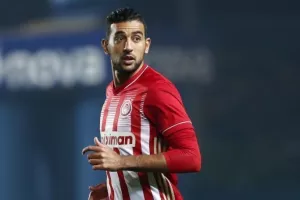 Χασάν: Είναι ο τρίτος κορυφαίος Αιγύπτιος σκόρερ στα ευρωπαϊκά πρωταθλήματα! (φώτο)