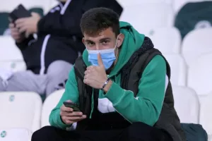 Παναθηναϊκός: Με τα εισιτήρια στο χέρι ο Ζαγαρίτης για την Πάρμα!