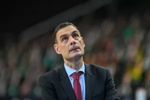Μπαρτζώκας: «Κάναμε ό,τι μπορούσαμε για να χάσουμε»