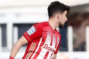 Οι δοκιμές του Μαρτίνς με 4-3-3- και 4-2-3-1 και ο Ανδρούτσος!