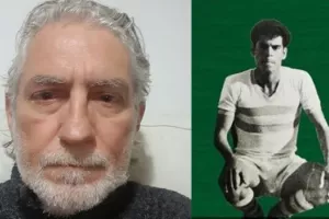 Πέτσας για ΕΣΣΟ: "Καλό παράδεισο δάσκαλε"