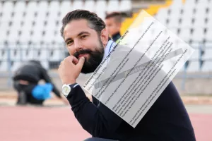 ΕΞΕΛΙΞΗ/Αποχώρηση με... βολές από την Πάφο FC
