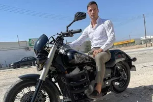Καβάλα... ο πρώην