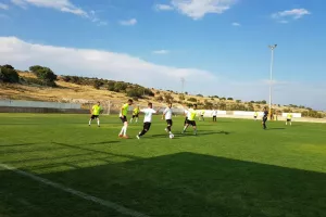 Δράση στην Γ΄Κατηγορία