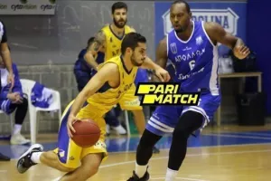 Το duel Ηλιάδη-Μάρκου είναι το Κυπριακό μπάσκετ που θέλουμε
