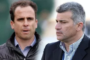 (Απόλλων-Ομόνοια) Ιωσηφίδης και Ξιούρουππας σχολιάζουν