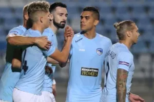 Σκόρπισε... τρόμο η ΠΑΦΟΣ FC (φώτος)