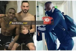 Slavchev στο Kerkida για Guerrier/"Θα… πιάσει τζακ-ποτ ο Απόλλωνας!"