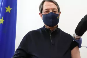 Επικοινωνία Αναστασιάδη - Νετανιάχου για προμήθεια εμβολίων