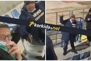 (BINTEO) Ενισχύσεις Τορναρίτη με Γιάγκο τέεεεελος/"Εποσπάσαν μας, αποτελειώσαν μας"