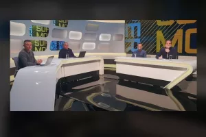 ΒΙΝΤΕΟ... Super Monday