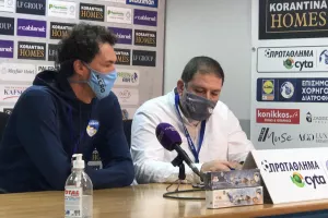 Μιχαϊλένκο/"Το καταλαβαίνω-Ό,τι αποφασιστεί"