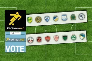 ΜΕΓΑΛΗ ΕΡΕΥΝΑ- Ποια είναι η ομάδα σας στην Κύπρο;