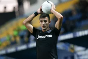 Sky Sports: «Πέρασε τις ιατρικές εξετάσεις ο Γιαννούλης»