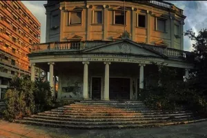 Η Ανόρθωση, η Σαλαμίνα/ΤΙΠΟΤΑ δεν ξεχνιέται