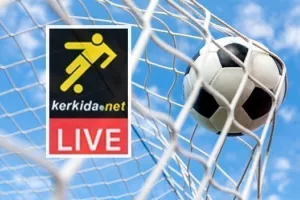 KERKIDA LIVE... 14:30 - 23:00!