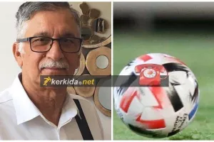 Δρ. Καραγιάννης στο Kerkida/"Δεν έγινε καμία συζήτηση περί αθλητικών θεμάτων"