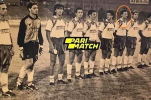 "ΑΠΟΕΛ πρωταθλητής 1989-1990! Όμορφες αναμνήσεις!"