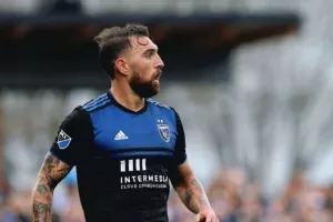 "Ενδιαφέρον από Κύπρο"/Ρεπορτάζ για Guram Kashia
