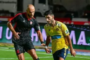 "Ένα μεγάλο ευχαριστώ σε ένα μεγάλο ΑΝΘΡΩΠΟ, ΠΟΔΟΣΦΑΙΡΙΣΤΗ, ΛΕΒΕΝΤΗ"