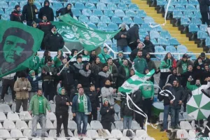 Οργανωμένοι Ομόνοια/"Διαλύστε ακόμα ένα αρνητικό..."