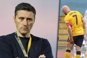 Φουλάρει για... deal μετά το πλήγμα με Αβραάμ