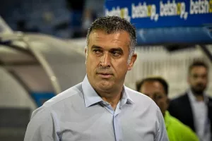 "Φαβορί ο Ολυμπιακός, δεν παύει να είναι ένα ντέρμπι"