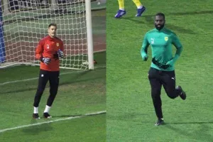 ΜΟΛ/ΛΑΦΡΑΝΣ βασικοί...