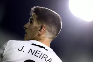  Juan Neira/Απόλλων