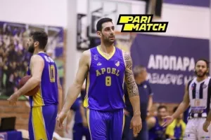 Δεν έφτανε ο συγκλονιστικός Κοιλαράς για το ΑΠΟΕΛ