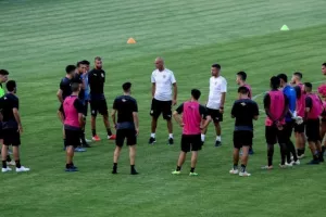 ΟΦΗ: Εγκρίθηκε το κονδύλι για το ΒΑΚ